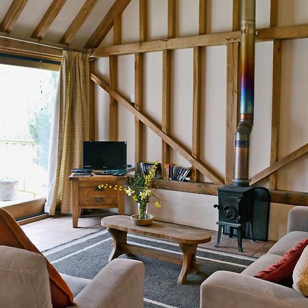 The Old Packhouse Villa Steyning Buitenkant foto