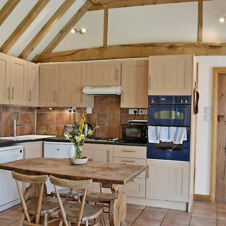 The Old Packhouse Villa Steyning Buitenkant foto