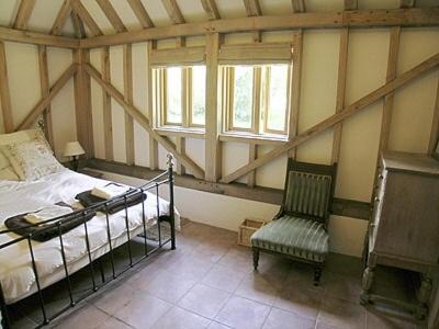 The Old Packhouse Villa Steyning Buitenkant foto